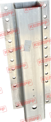 98859 Fallstütze Außenteil